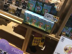 -九木杂物社(恒隆广场店)