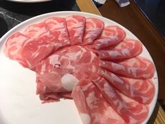 -小洋府铜锅涮肉(南锣鼓巷店)