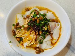 刘二妈米皮-刘二妈米皮(步行街店)