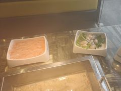 -名扬煮艺肥牛自助火锅(东平店)