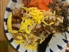 -有喜屋·日料·居酒屋(旭辉广场店)