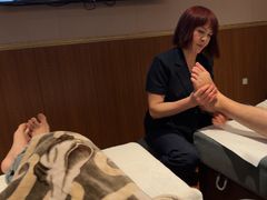 -天然沐足·推背采耳·敷姜艾灸(龙眼美食街店)