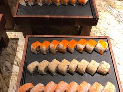 -嘉定凯悦·咖啡厅