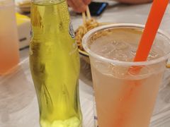 -东排食堂长沙小吃大排档(五一广场店)