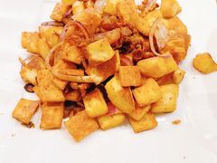 -巴依老爷新疆美食(望京小街店)