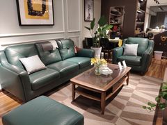 -顾家家居(现代商城店)