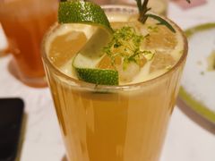 春天-théATRE 茶聚场(王府中環店)