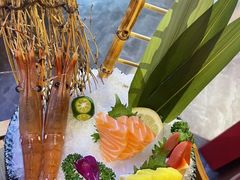 -鲁山牛寿喜烧(五龙广场店)