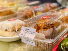 -白玉兰传统小吃