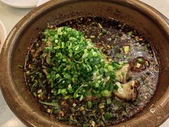 酸汤肘子-新川办餐厅
