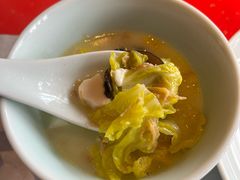 -春色如许·茶食餐厅(桃李春风店)