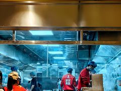 -盟重烧烤(高正街店)