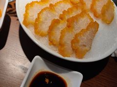 -花菇朵·云山雀 ll 野生菌锅·野果酸汤·精品滇菜(万柳店)