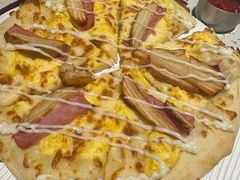 -必胜客(WOW西丽店)