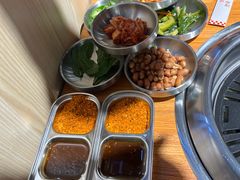 -哼蟹二将·烤肉酱蟹(合生汇店)