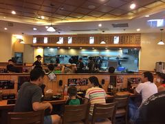 大堂-博多一幸舍(侨福芳草地购物中心店)