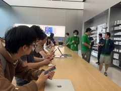 -Apple零售店(成都太古里店)