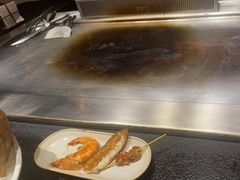 -铁板诱惑法式铁板烧(大卫城店)