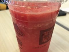 -满记甜品(荟聚购物中心店)