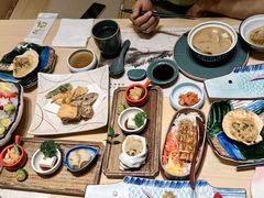 -秋荀日本料理(昆明同德广场店)
