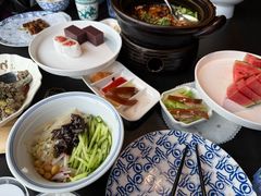 -喜悦烤鸭·新京菜(王府井店)