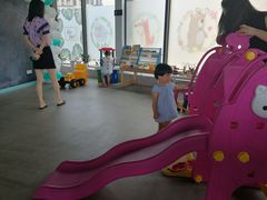-荣耀.西式融合餐厅(留云湖店)