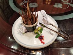 -卓正国际酒店·膳衡食府