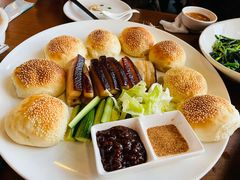 密云烧肉-烧肉馆(古北水镇景区店)