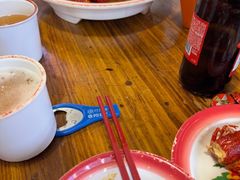 -冶建镜子·中国龙虾王(总店)