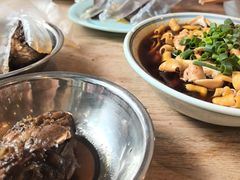-双流老妈兔头(总店)