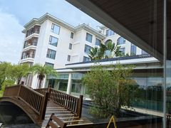 -厦门悦华酒店
