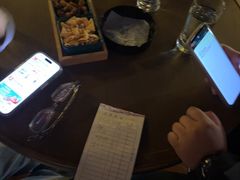 -LAMP BAR 水烟音乐酒吧