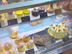 -KOMUGI 小麦家(新地假日广场店)