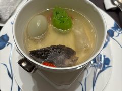 -湖州天煌大酒店-餐厅