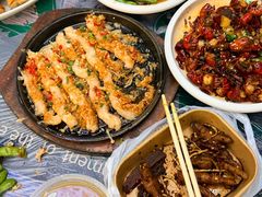 -小民大排档(江汉路店)