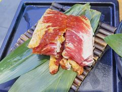 -九田家黑牛烤肉(溧水万达店)