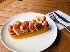 无花果塔-Money Shops(愚园路店)