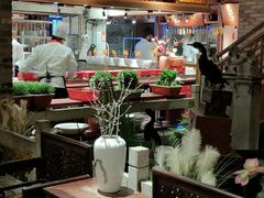 -二十八里太湖船菜(吉祥路店)