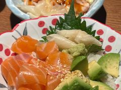 -水之惠鲜鱼料理(王府大街店)