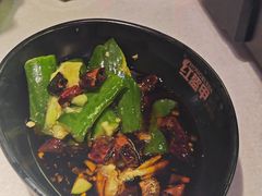 -红盔甲·小龙虾(天钥桥店)