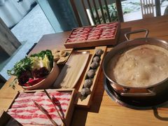 -山海蟹庐·海鲜糟粕醋火锅(慈溪店)
