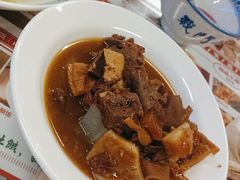 -七爷清汤腩·港式餐厅(金狮广场店)