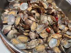 -双合园·海鲜水饺青岛菜(万佳广场店)