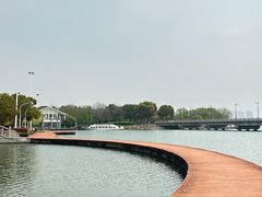 -苏州工学院(东湖校区)