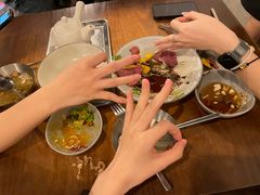 -Retro Deli 茶泡饭