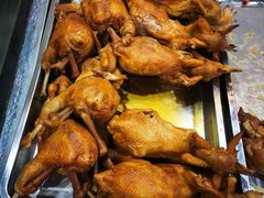 -豫掌柜饸饹面·烩面(秀沿路店)