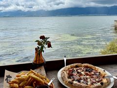 -六阅·福十 FORTEN 海景咖啡西餐厅(双廊古镇店)