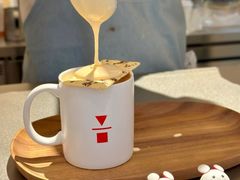 -代数学家algebraist(苏州中心店)