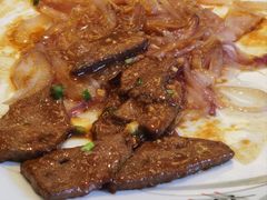 -同君福大酒楼(紫新路店)