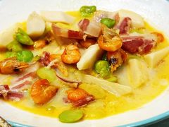 -上海1号私藏菜(黄浦店)